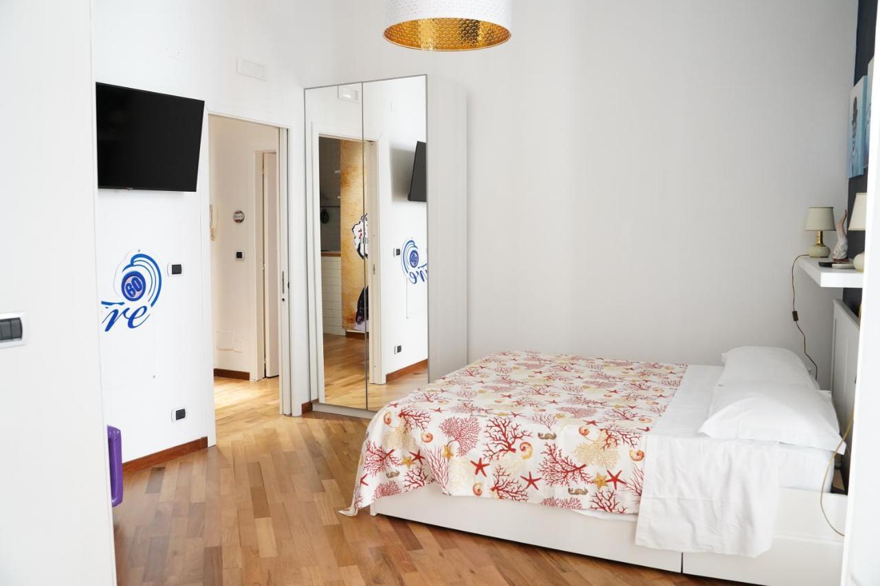 Holiday home Magia Di